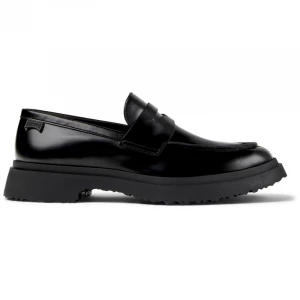 Foto del prodotto CAMPER Walden - Scarpe formali per Uomo - Nero, Pelle liscia