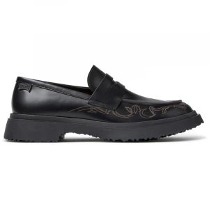 Foto del prodotto CAMPER Walden - Scarpe formali per Uomo - Nero, Pelle liscia