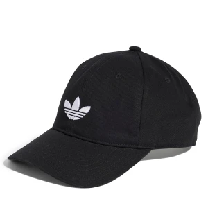 Foto del prodotto Cappellino adidas adicolor Classic Trefoil JC6023 Nero