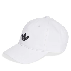 Foto del prodotto Cappellino adidas adicolor Classic Trefoil JC6025 Bianco