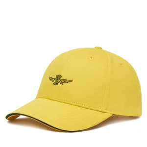 Foto del prodotto Cappellino Aeronautica Militare 251HA1212CT3299 Giallo