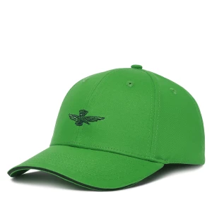 Foto del prodotto Cappellino Aeronautica Militare 251HA1212CT3299 Verde