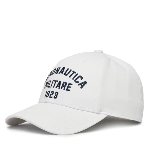 Foto del prodotto Cappellino Aeronautica Militare 261HA1241UCT02261 Bianco