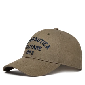 Foto del prodotto Cappellino Aeronautica Militare 261HA1241UCT02261 Verde