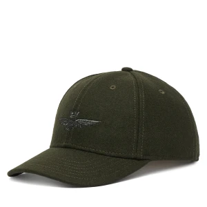 Foto del prodotto Cappellino Aeronautica Militare 262HA1085UCT02333 Verde