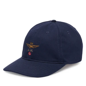 Foto del prodotto Cappellino Aeronautica Militare 262HA1246UCT02261 Blu scuro
