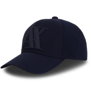 Foto del prodotto Cappellino Armani Exchange 954079 CC518 37735 Blu scuro