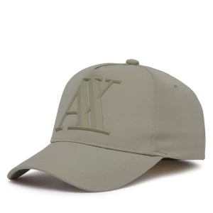 Foto del prodotto Cappellino Armani Exchange 954079 CC518 U6107 Marrone
