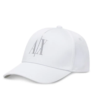 Foto del prodotto Cappellino Armani Exchange XW000957 AF13846 U0002 Bianco