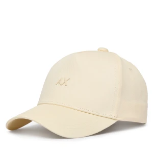 Foto del prodotto Cappellino Armani Exchange XW001886 AF15502 U1003 Écru Crema