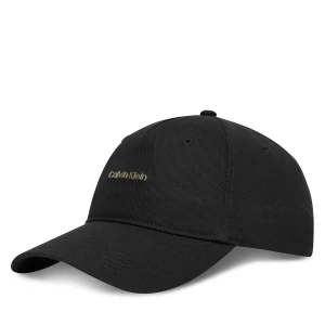 Foto del prodotto Cappellino Calvin Klein Cotton Twill W / Hw Cap LV04F5072G Nero