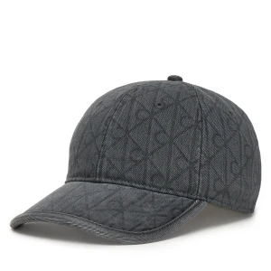 Foto del prodotto Cappellino Calvin Klein Denim Emblem Burnout LV04F5042G Grigio
