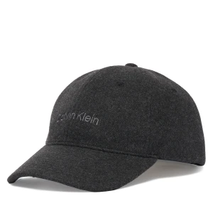Foto del prodotto Cappellino Calvin Klein Embroidered Titlecase Logo Felt LV04D5131G Nero