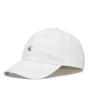Foto del prodotto Cappellino Calvin Klein Iridecent LV04D5133G Bianco