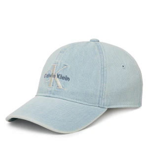 Foto del prodotto Cappellino Calvin Klein Jeans Monologo LV04G5007G Blu