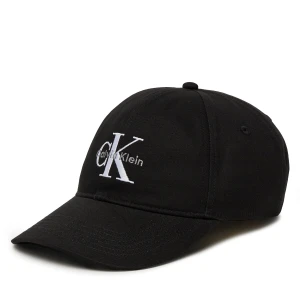 Foto del prodotto Cappellino Calvin Klein Jeans Monologo LV04K5026G Nero