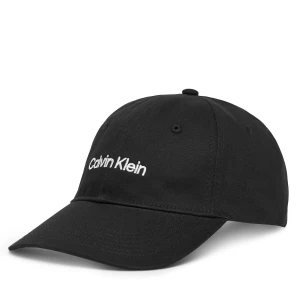 Foto del prodotto Cappellino Calvin Klein Logo Embroidery Baseball Cap LV04F5003G Nero