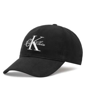 Foto del prodotto Cappellino Calvin Klein Lurex Graphic Script Monologo Ca LV04F5115G Nero