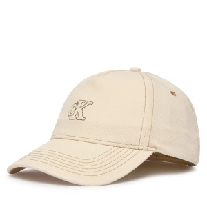 Foto del prodotto Cappellino Calvin Klein LV04F5061G Écru Crema