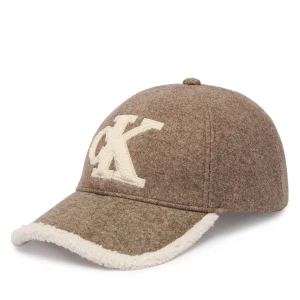 Foto del prodotto Cappellino Calvin Klein LV04F5092G Beige scuro
