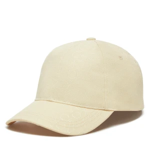 Foto del prodotto Cappellino Calvin Klein Monogram Jacquard Cap K60K612871 Crema