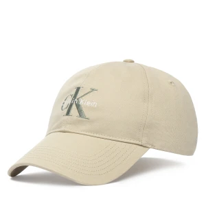 Foto del prodotto Cappellino Calvin Klein Monologo Embroidery Baseball Cap LV04G5004G Beige