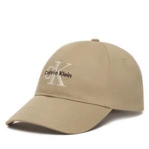 Foto del prodotto Cappellino Calvin Klein Monologo Embroidery Baseball Cap LV04G5004G Beige