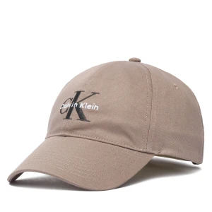 Foto del prodotto Cappellino Calvin Klein Monologo Embroidery Baseball Cap LV04G5004G Beige