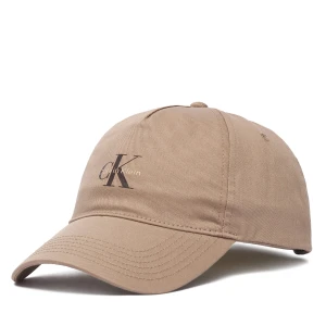 Foto del prodotto Cappellino Calvin Klein Monologo Printed Baseball Cap LV04G5032G Beige