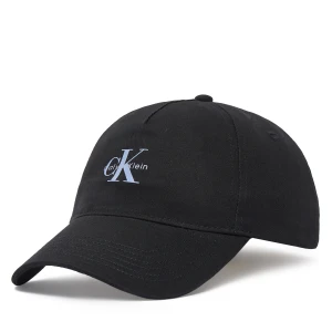 Foto del prodotto Cappellino Calvin Klein Monologo Printed Baseball Cap LV04K5027G Nero