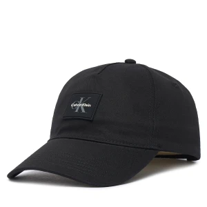 Foto del prodotto Cappellino Calvin Klein Monologo Rubber Patch Bb Cap LV04D5136G Nero