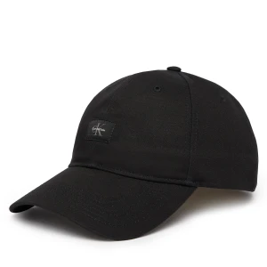 Foto del prodotto Cappellino Calvin Klein Monologo Woven Patch Bb Cap LV04D5077G Nero