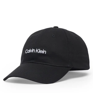 Foto del prodotto Cappellino Calvin Klein Titlecase Embroidery LV04D5003G Nero