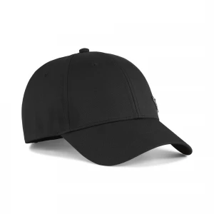 Foto del prodotto Cappellino da baseball ESS Metal PUMA Cat, Accessori, Nero czarny