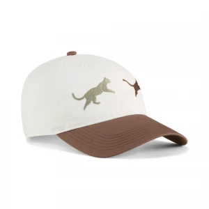 Foto del prodotto Cappellino da golf PUMA x GUMTREE GOLF & NATURE CLUB, Accessori, Bianco biały