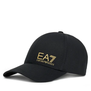 Foto del prodotto Cappellino EA7 Emporio Armani 7X000005 AF11989 MC021 Nero