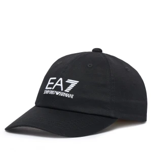Foto del prodotto Cappellino EA7 Emporio Armani 7X000592 AF15502 MC001 Nero