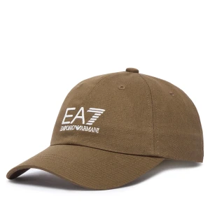 Foto del prodotto Cappellino EA7 Emporio Armani 7X000592 AF15502 MZ834 Marrone