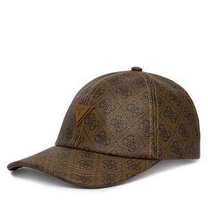 Foto del prodotto Cappellino Guess AM9546 POL01 Marrone