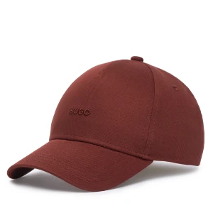 Foto del prodotto Cappellino HUGO Cara 50519255 Marrone scuro