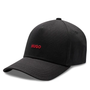 Foto del prodotto Cappellino Hugo Cara 50519255 Nero