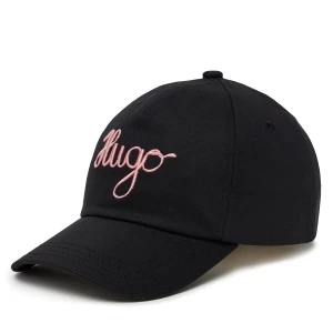 Foto del prodotto Cappellino HUGO Cara-PE 50546591 Nero