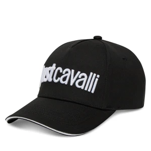 Foto del prodotto Cappellino Just Cavalli 78RAZK30 ZG192 Nero