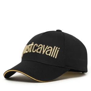 Foto del prodotto Cappellino Just Cavalli 81QAZK30 ZG192 Nero