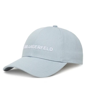 Foto del prodotto Cappellino KARL LAGERFELD A1W33071 Azzurro chiaro