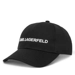 Foto del prodotto Cappellino KARL LAGERFELD A1W33071 Nero