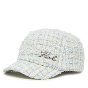Foto del prodotto Cappellino KARL LAGERFELD A2W33013 Azzurro chiaro