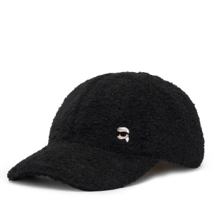 Foto del prodotto Cappellino KARL LAGERFELD B4W33036 Nero