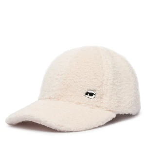 Foto del prodotto Cappellino KARL LAGERFELD B4W33106 Crema