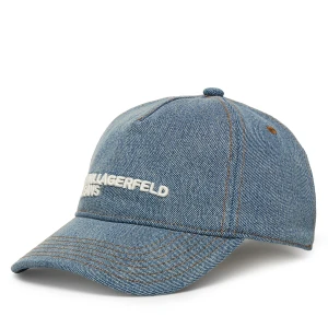 Foto del prodotto Cappellino Karl Lagerfeld Jeans B2W33002 Azzurro chiaro